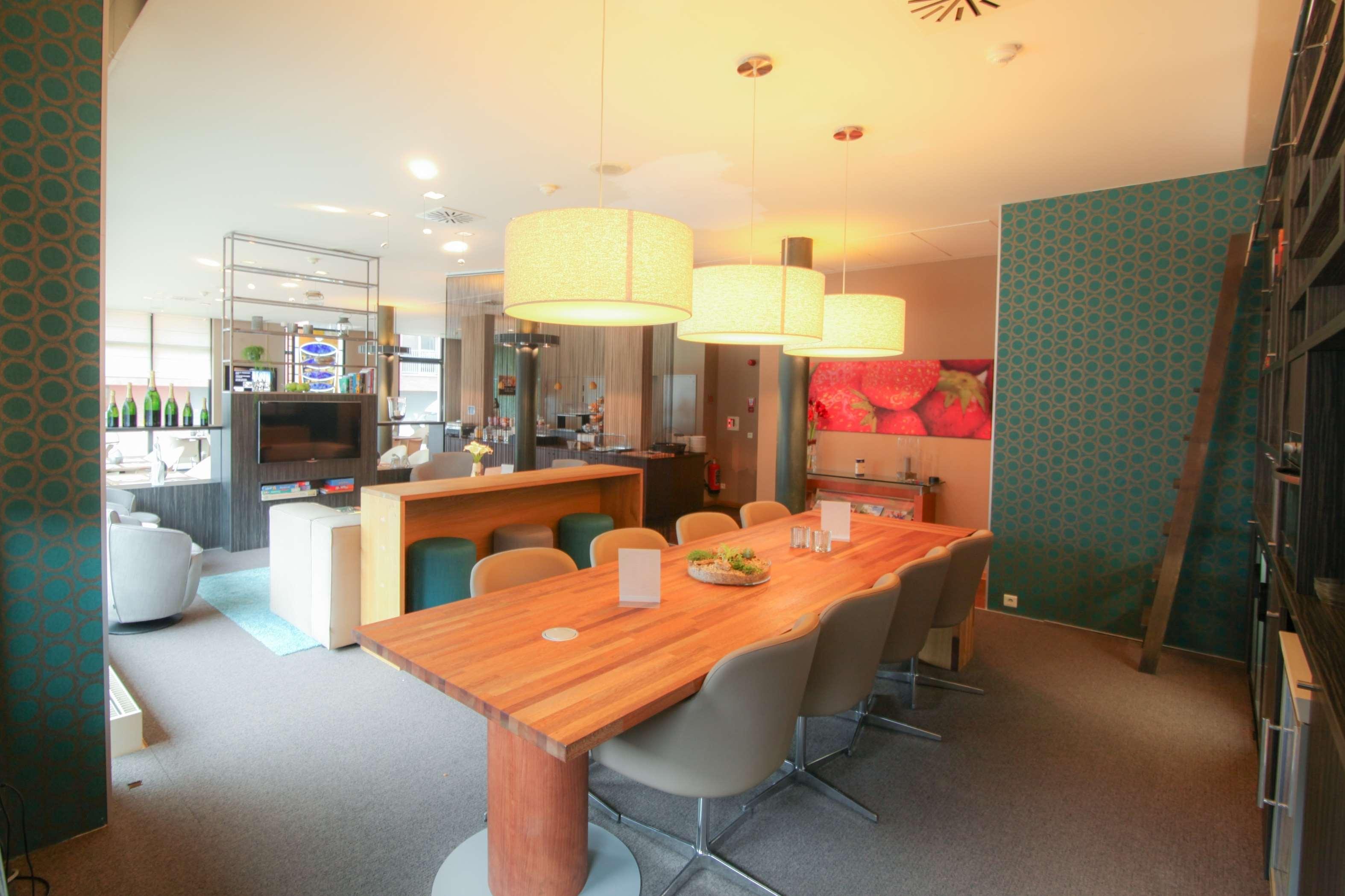 Hotel Docklands Antwerpen Bagian luar foto